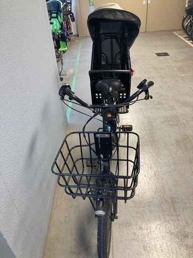 パナソニック 電動自転車 Gyutto