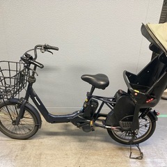 パナソニック 電動自転車 Gyutto 