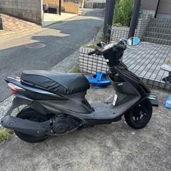 アドレスv125sの画像