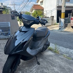 アドレスv125s