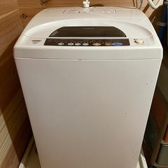 HITACHI お湯取物語 NW-6M7