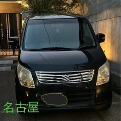 ワゴンＲ　MH23