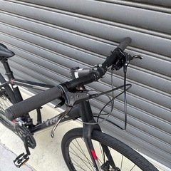 TREK FX3 油圧ディスクの画像