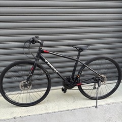 TREK FX3 油圧ディスクの画像