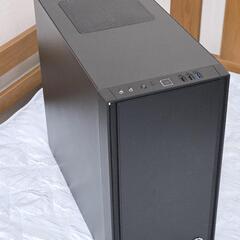 ゲーミングpc フルHDゲーミング想定