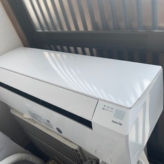 早い者勝ち　ルームエアコン