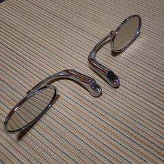 タナックスバレンクラシックミラー中古