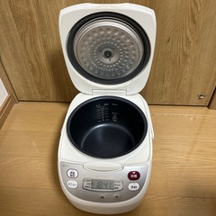TIGER 炊飯器  JBH-G2の画像