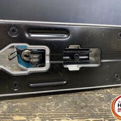 【引き取り限定】【中古品】マキタ makita JV0600 ジグソー 単相100V 50/60Hz 500-3100min-1 付属品・説明書・ケース付の画像