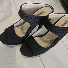 値下げしました！LLサイズ☆ヒール