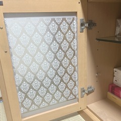【最終価格】テレビ台　収納の画像