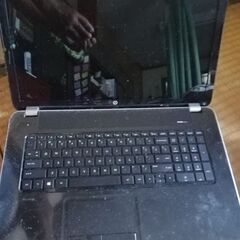 ＨＰ pavilion北米版