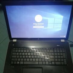 ＨＰ pavilion北米版の画像