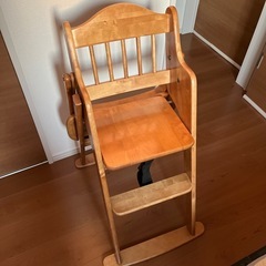 子供テーブル付き椅子 食事テーブル