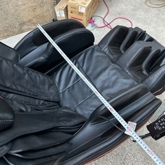 06 FUJI IRYOKI 
チェア　2018年製の画像