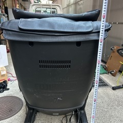 06 FUJI IRYOKI 
チェア　2018年製の画像