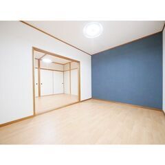 札幌市北区【2LDK★角部屋】敷金礼金なし☆駐車場空き有🅿ネット対応◎事務所利用可◎2人入居可🐄 - 賃貸（マンション/一戸建て）