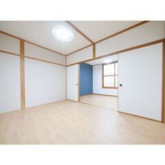 札幌市北区【2LDK★角部屋】敷金礼金なし☆駐車場空き有🅿ネット対応◎事務所利用可◎2人入居可🐄 - 札幌市