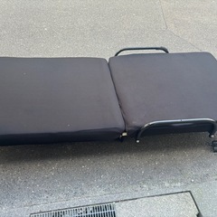折りたたみベット
