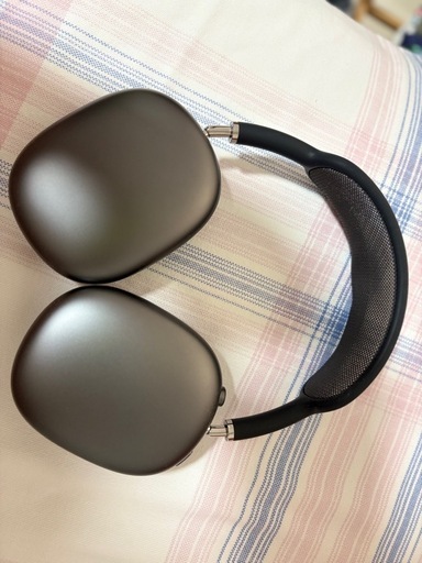 その他 Apple Air pods Max