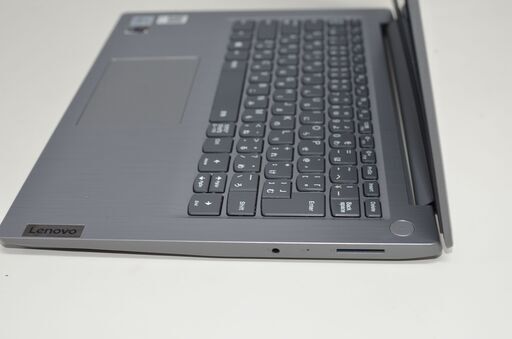 中古良品ノートパソコン LENOVO IdeaPad 3 14IIL05 Windows11+office 爆速SSD512GB core i7-1065G7/メモリ8GB/14インチ/無線/WEBカメラ搭載