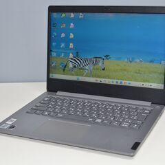 中古良品ノートパソコン LENOVO IdeaPad 3 14I...
