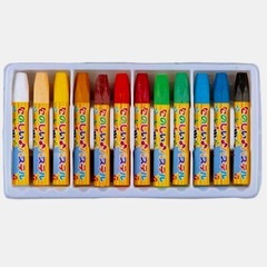 新品12色パステルの画像