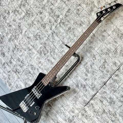 Fernandes「BXB-55」エクスプローラーシェイプ (maro) 共和の