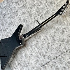 Fernandes「BXB-55」エクスプローラーシェイプ (maro) 共和の