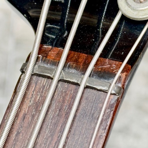 Fernandes「BXB-55」エクスプローラーシェイプ (maro) 共和の