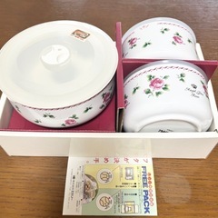引き出物セット