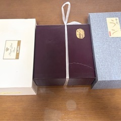 引き出物セットの画像