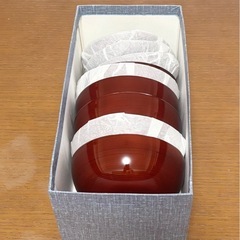 引き出物セットの画像