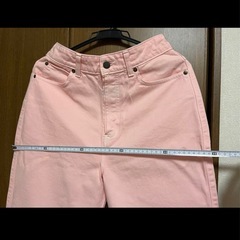 FREAK’S STORE サムシング　パンツの画像