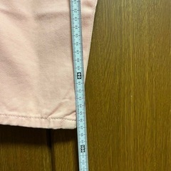 FREAK’S STORE サムシング　パンツの画像