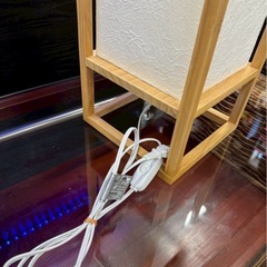 間接照明（スクエア型・大サイズ／中古）の画像