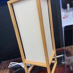 間接照明（スクエア型・大サイズ／中古）