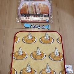 コメダ珈琲　1番くじセット