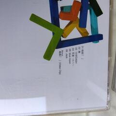 CD８枚まとめての画像