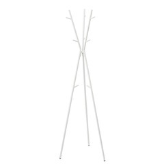 【無償でお譲りします】IKEA ハンガーラックの画像