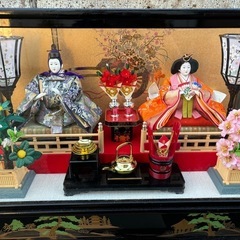 雛人形