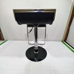 【バーチェア／カウンターチェア】高さ調整OK！おしゃれなデザインの画像