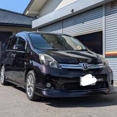🔧車検してます🔧