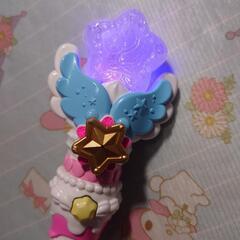 ★お話中★プリキュア　セットの画像