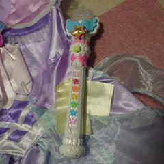★お話中★プリキュア　セットの画像
