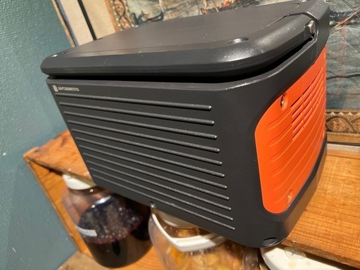 jackeryポータブル電源　PTB071
