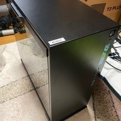 新品 ATX PCケース