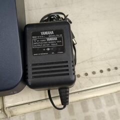 電子キーボードの画像