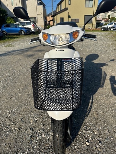 ホンダ HONDA dio af68