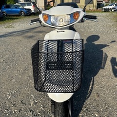 HONDA dio af68